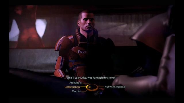 Mass Effect 2 #011 - Abtanzen im Afterlife Club смотреть онлайн
