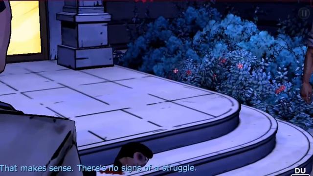 The Wolf Among Us - Episode 2 (Detective Bigby) смотреть онлайн