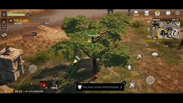 Just Cause Mobile ANDROID GAMEPLAY | SQUARE ENIX смотреть онлайн