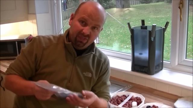 External canister filter set up, nitrogen cycle and what happens in a filter - by Pondguru смотреть онлайн