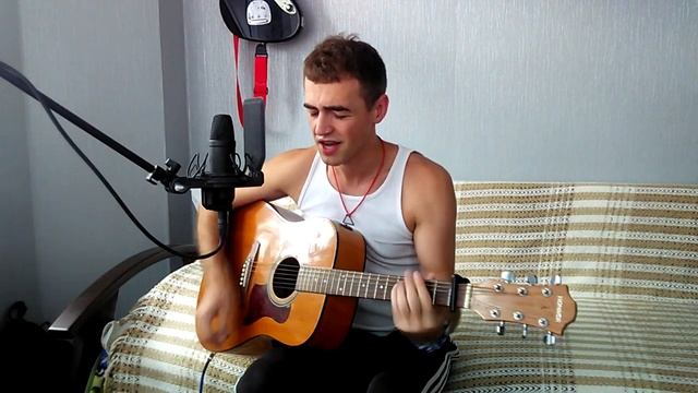 На Борщаге (Original Song) - Илья Грабар смотреть онлайн