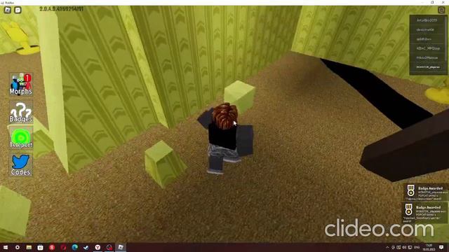 как найти в [😱NEW] Backrooms Morphs незнаю я не щитал морфоф смотреть онлайн