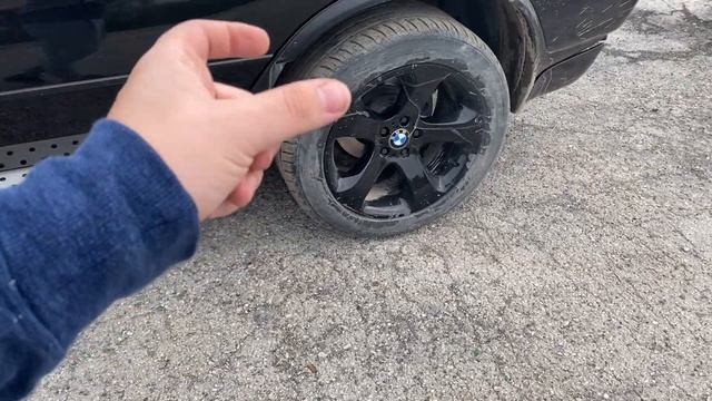 Проставки на колеса. Стоит ли ставить? Отзыв о колесных проставках!