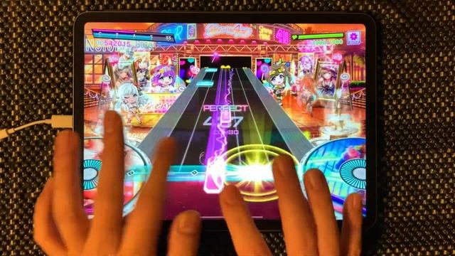 【謹賀新年 グルミク】START (EX13+/PFC/手元) Merm4id【高音質 Groovy Mix】 смотреть онлайн