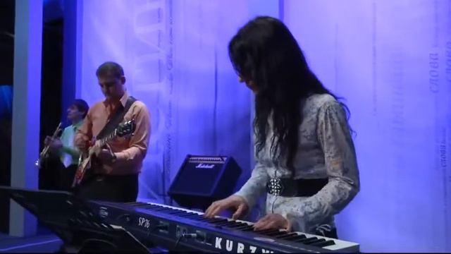 Алексей Демидович - Я веровал и потому говорил 130210_x264_002 смотреть онлайн