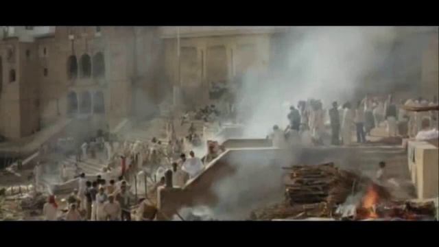 Что происходит с душой после смерти человека? смотреть онлайн