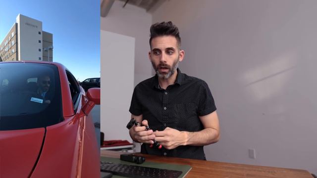 DJI OSMO Pocket - REAL world review смотреть онлайн