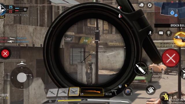 Kilo Bolt-action rifle and L-CAR 9 gameplay смотреть онлайн