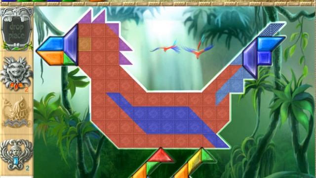 [Part 1 Preview] Tile Quest (2006, PC)[1080p60] смотреть онлайн