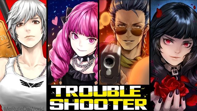 TROUBLESHOOTER: Abandoned Children ost - Remember me [Extended] смотреть онлайн