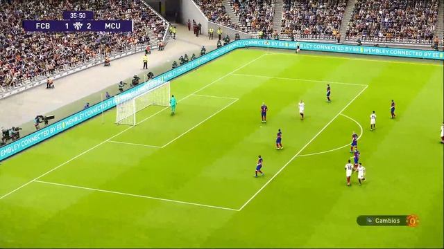 PES 2021 | Next Season Patch 2024-UPDATE OPTION FILE 2024 PS4 PS5 PC смотреть онлайн