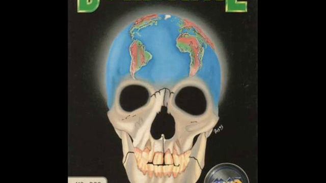 Burntime - Dialogue 1