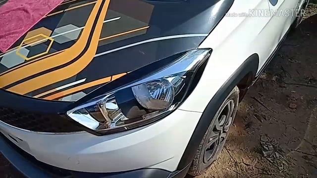 ||Tata Tiago NRG genuine car accessories||Tata genuine car accessories|| смотреть онлайн