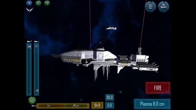 Starlight Tactics By Escape Hatch Entertainment ( IPad ) Gameplay смотреть онлайн
