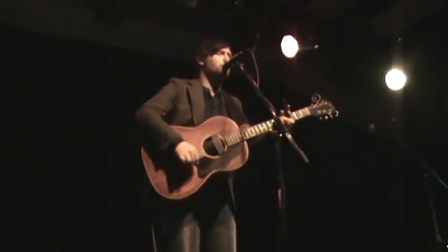 The Damnwells - "The Monster's Heart" - Jammin' Java - 12/09/10 смотреть онлайн