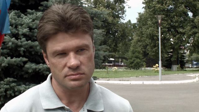 Олег Ореховский - первый матч сыграем на границе с Эстонией смотреть онлайн