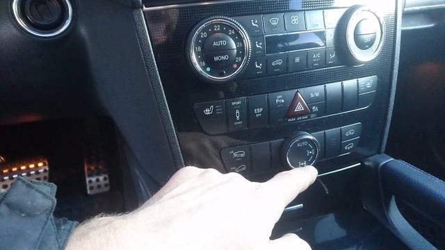Mercedes Benz W164 320 CDI Offroad Pro Technik Teil 1 смотреть онлайн