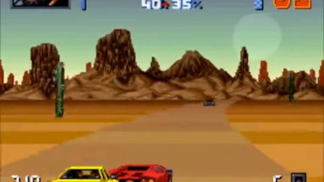 Lamborghini - American Challenge God Mode (Lamborghini - American Challenge Hack) смотреть онлайн