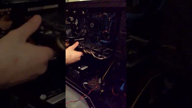 Asus GeForce GTX 660 for my little brother смотреть онлайн
