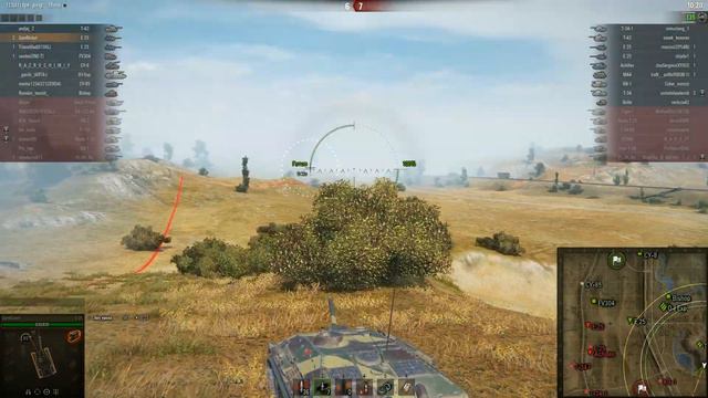 Затащил на Е-25 смотреть онлайн