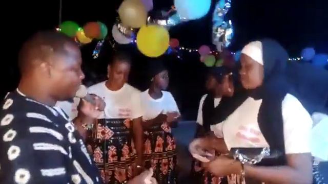 DJ Usher de bourem foghas dîme rose Anna maiga смотреть онлайн