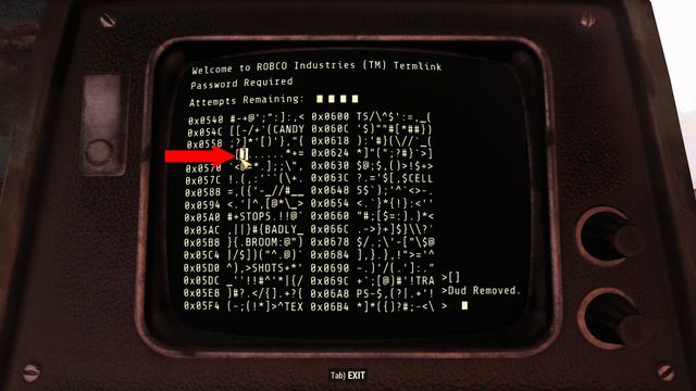 Fallout 76 How to Hack Terminals In Fallout 76 смотреть онлайн