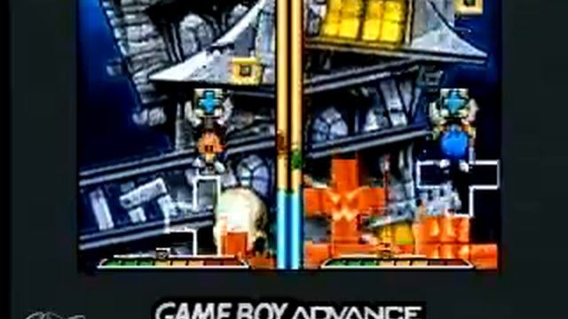 Egg Mania Game Boy Gameplay - Hip-hoppin' egg tweakers. смотреть онлайн