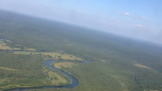 Пермь, Маньпупунёр август 2013, 32 импульса смотреть онлайн