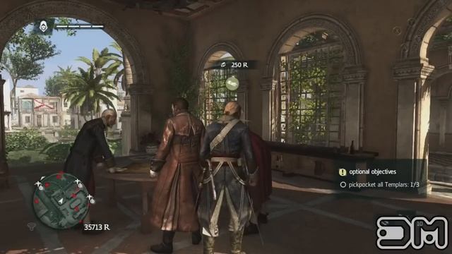 Assassins Creed IV Black Flag - Infinite Money Exploit / All Weapons смотреть онлайн