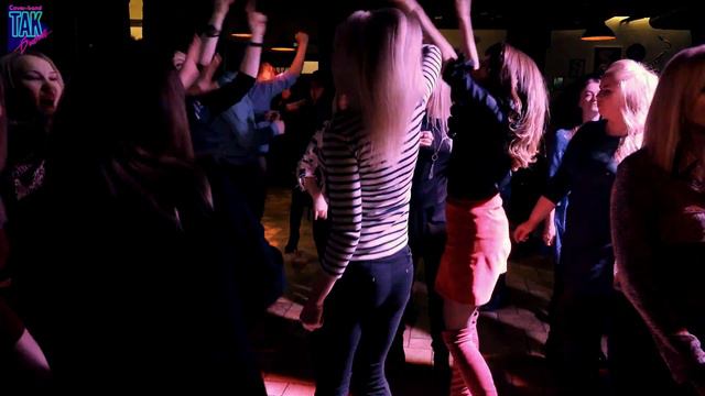 Ленинград - Терминатор (cover 'Так Бывает') смотреть онлайн