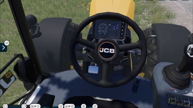 FS20 Vs FS23! Comparison Between Graphics And Vehicle's Sound