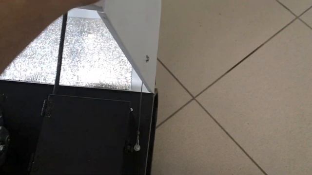 СТЕМ Север Эксперт 15. Внешний осмотр (обзор) смотреть онлайн