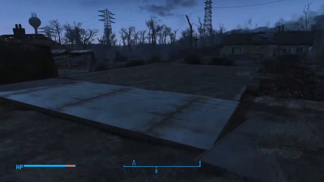 Fallout 4 ALL DLCS And Creation Club Add Ons No MODS смотреть онлайн