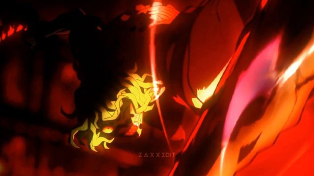 Demon Slayer Amv | Edit [Legends Never Die] смотреть онлайн