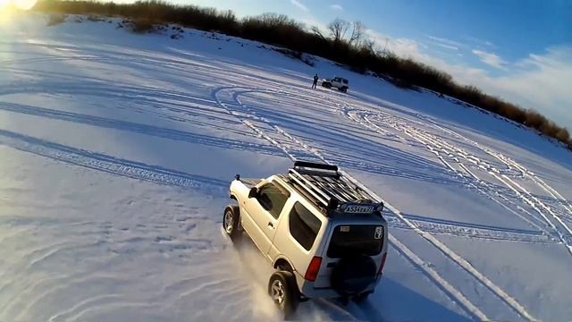 детская машинка, с квадрокоптера Hubsan H501S