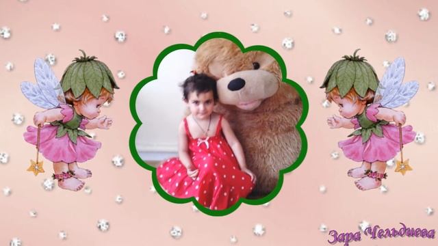 Двойной контур рамки