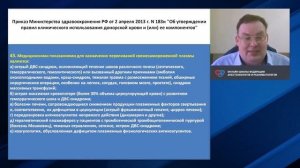 ИТ тяжелой термической травмы Афончиков В.С