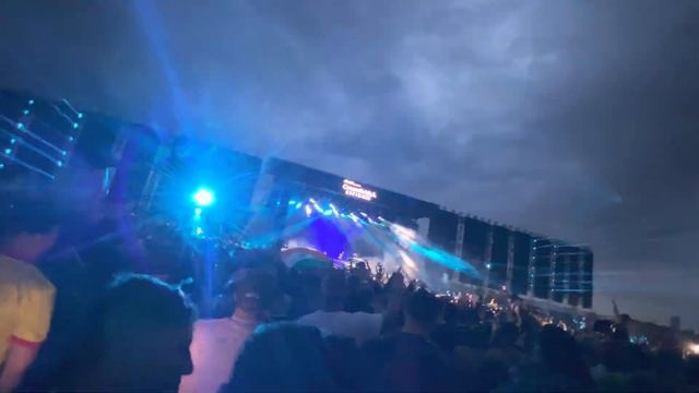 Scooter- Logical Song (Live At Creamfields 2022)