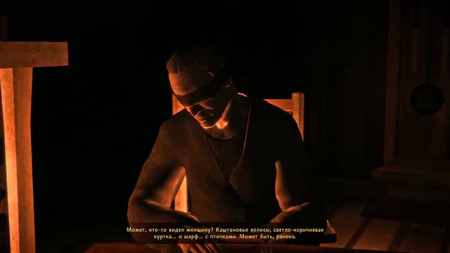 Прохождение истории The Long Dark - Часть 5: История бабки. смотреть онлайн
