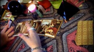 ЧТО ХОЧЕТ СКАЗАТЬ ВАМ УМЕРШИЙ ? разговор с душой ушедшего любимого родного человека