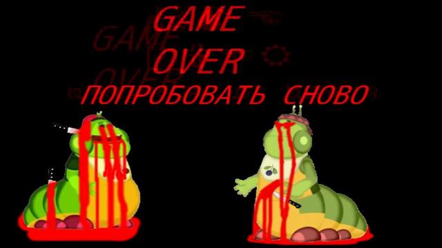 ЛУНТИК X - ВСЕ МЕРТВЫ!? [Лунтик.exe: Fan Made] смотреть онлайн
