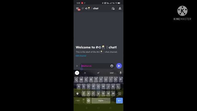 How to create a verification system on your discord bot repl it trick no coding needed 24/7 hosting смотреть онлайн