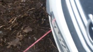 столб воды в скважине ,замеры