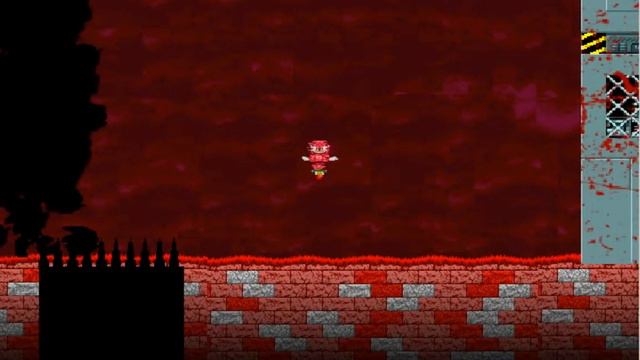 Sonic.exe охота начинается(1 часть лучшей концовки) смотреть онлайн