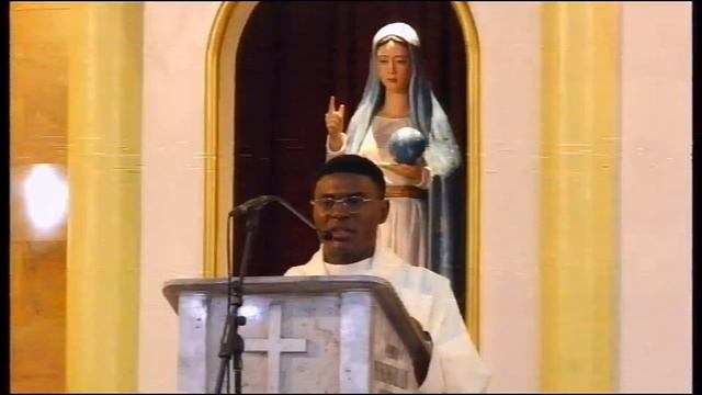 Vigil Of The Nativity Of The Lord смотреть онлайн