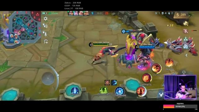 «Не верьте ничему, что слышите... / HALLOWEEN смотреть онлайн