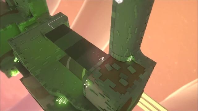Etherborn Gameplay | PS4 XboxOne Switch смотреть онлайн
