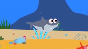 Акулёнок туруруру 10 часов версия