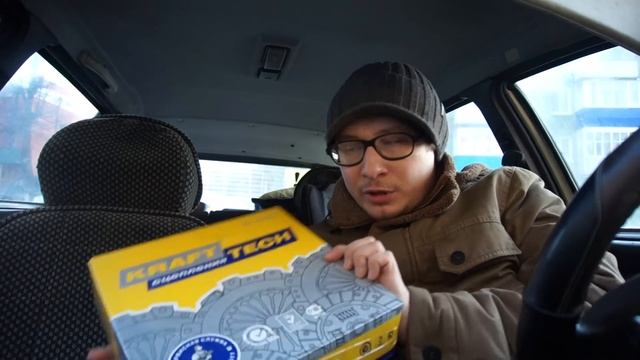 ВАЗ 2111: Перестали включаться 1 и 2 передачи смотреть онлайн