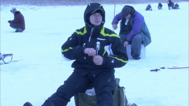 Прогноз рыбалки на 20-31 декабря 2013 смотреть онлайн